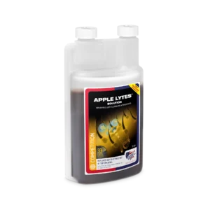 Apple Lytes Solution