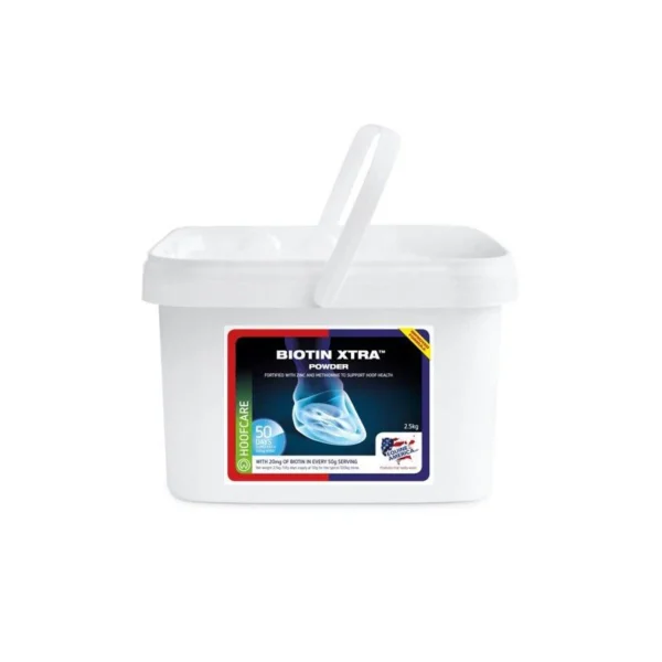 Biotin Xtra Biotin Xtra