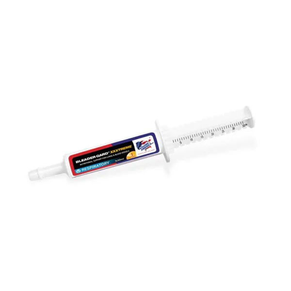 Bleader Gard Xxxtreme Paste