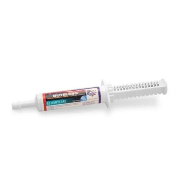Buteless High Strength Paste Buteless High Strength Paste