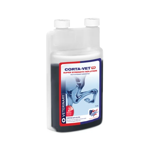 Corta-Vet Solution 1ltr