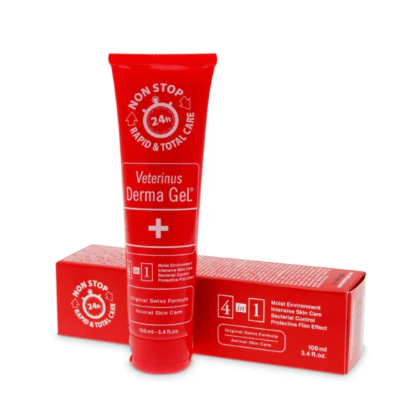 Derma Gel Derma Gel
