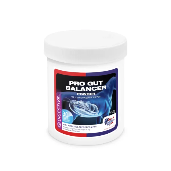 Pro Gut Balancer Powder