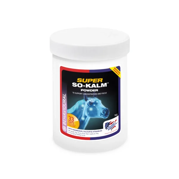 SuperSo-KalmPowder Super So-Kalm Powder