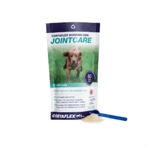Canine Cortaflex® Working Dog Jointcare