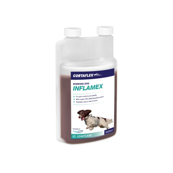 Canine Inflamex® Solution Canine Inflamex® Solution