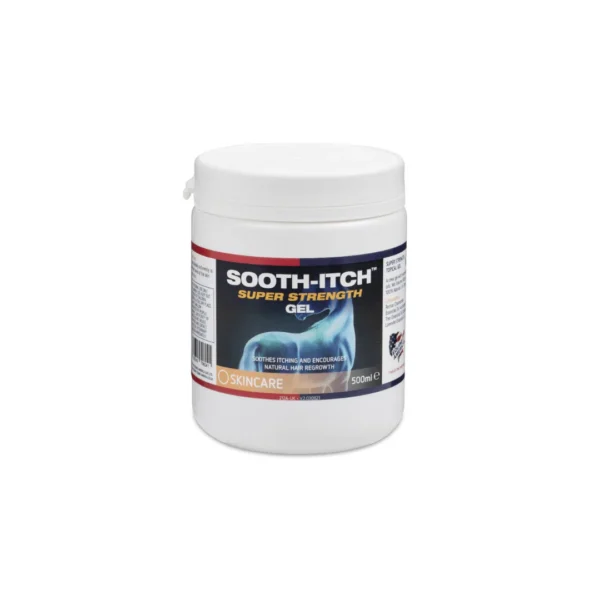 Sooth-Itch Gel Sooth-Itch Gel